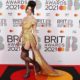 Dua Lipa’s Vivienne Westwood Dress Is a Tribute to London and Being Together Again