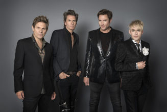 Duran Duran Release New Single, ‘INVISIBLE,’ Off Upcoming Album, FUTURE PAST