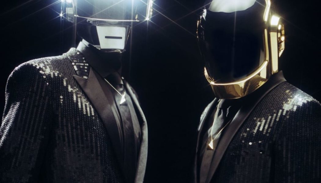 Eddie Johns, Artist Behind Daft Punk’s “One More Time” Sample, Seeks Royalties for Source Material