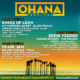 Eddie Vedder’s Ohana Festival to Return in September