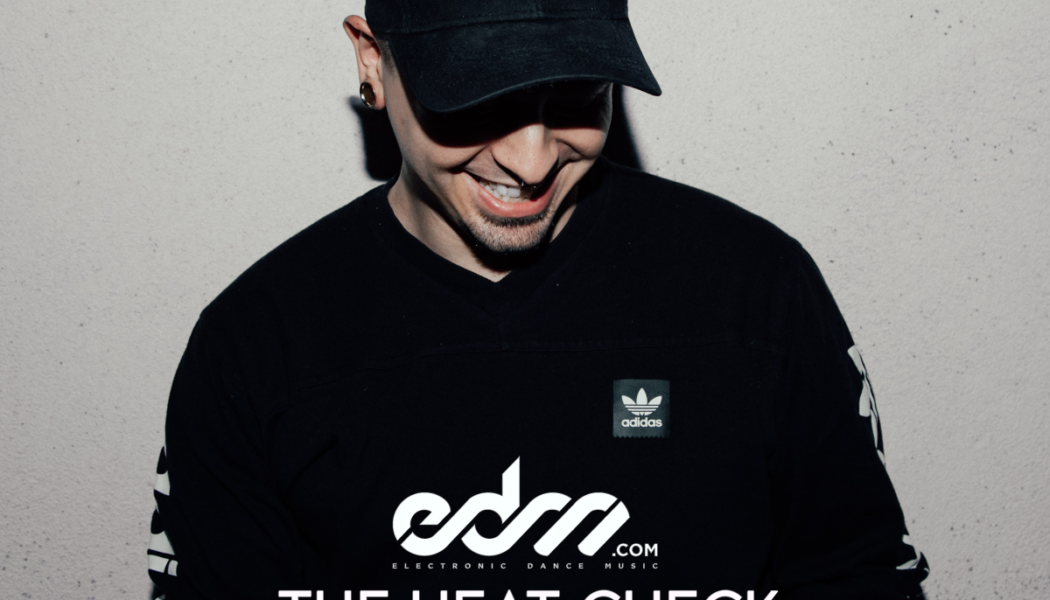 EDM.com Presents The Heat Check 005: Kumarion, Mersiv, Sippy and More