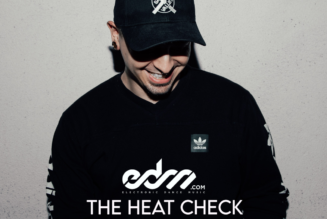 EDM.com Presents The Heat Check 005: Kumarion, Mersiv, Sippy and More