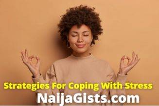 Effective Coping Strategies For Stress: How To Deal With Stress On Daily Basis