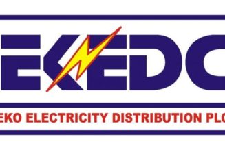 EKEDC urges customers to shun unauthorised personnel