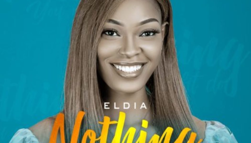 Eldia – Nothing You No Fit Do