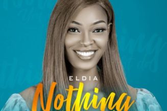 Eldia – Nothing You No Fit Do