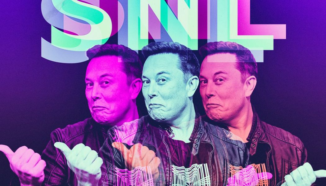 Elon Musk on Saturday Night Live, explained