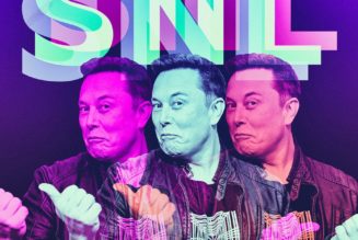 Elon Musk on Saturday Night Live, explained