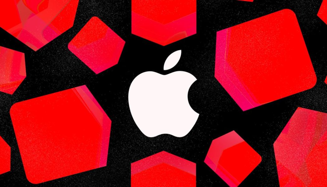 Epic-backed expert says Apple’s app store profit is as high as 78 percent