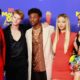 Every Electric Look From The 2021 MTV Movie & TV Awards Red Carpet