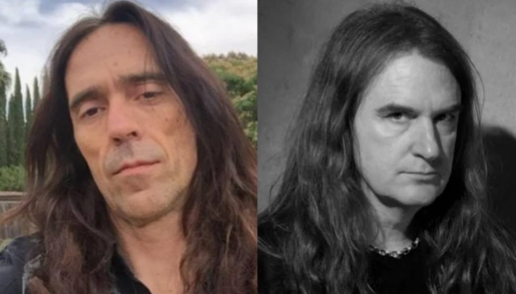 Ex-TESTAMENT Bassist GREG CHRISTIAN On DAVID ELLEFSON: ‘Sometimes There Are Consequences To Doing Stupid S**t’