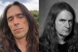 Ex-TESTAMENT Bassist GREG CHRISTIAN On DAVID ELLEFSON: ‘Sometimes There Are Consequences To Doing Stupid S**t’