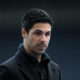 Ex-West Ham striker claims Mikel Arteta could be sacked this week