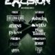 Excision Announces Two-Night Las Vegas Concert Run This Summer