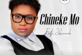 Faith Johnmark – Chineke Mo