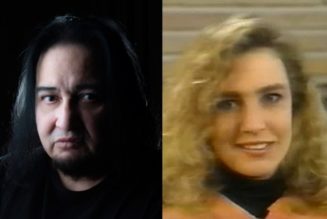 FEAR FACTORY’s DINO CAZARES Recalls ‘Making Out’ With ‘Diff’rent Strokes’ Actress DANA PLATO: ‘We Had A Connection’