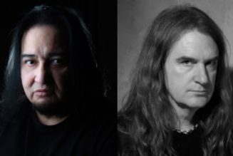 FEAR FACTORY’s DINO CAZARES Weighs In On DAVID ELLEFSON’s Dismissal From MEGADETH