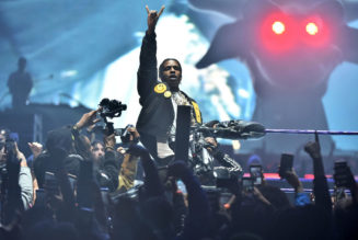 Festival Season Back: A$AP Rocky, Billie Eilish & Alleged Rapper Post Malone Headlining 2021 Governors Ball