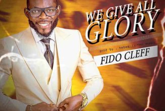 Fido Cleff – We Give All Glory