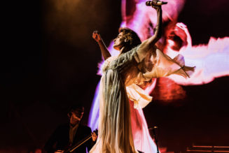 Florence and The Machine Unveil New Song “Call Me Cruella”: Stream