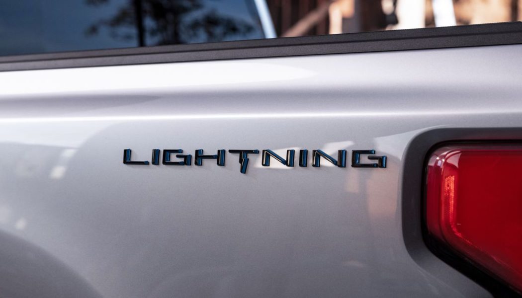 Ford F-150 Lightning announcement: how to watch the electric pickup truck’s debut