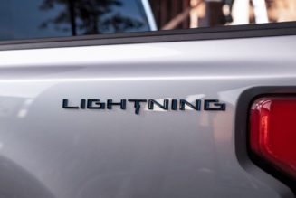 Ford F-150 Lightning: what to expect from the automaker’s first electric pickup truck