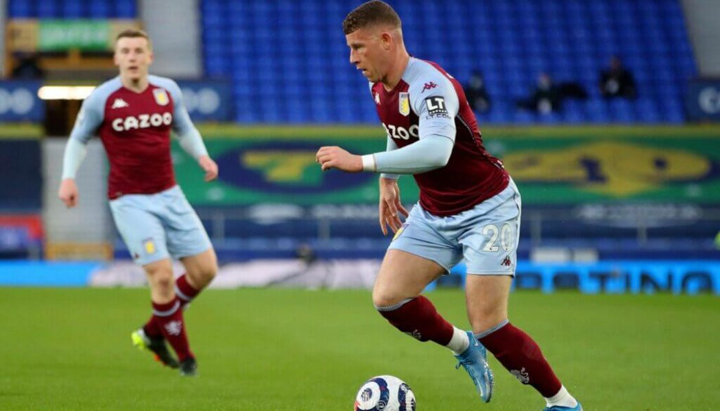 ‘Form is temporary, class is permanent’ – Some Villa fans hail 27-yr-old’s display vs Everton