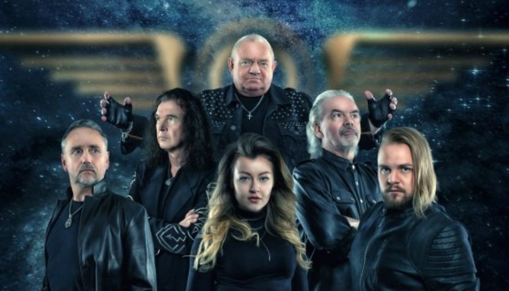 Former ACCEPT Members UDO DIRKSCHNEIDER, PETER BALTES And STEFAN KAUFMANN Reunite In ‘Every Heart Is Burning’ Video