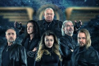 Former ACCEPT Members UDO DIRKSCHNEIDER, PETER BALTES And STEFAN KAUFMANN Reunite In ‘Every Heart Is Burning’ Video