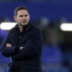 Frank Lampard becomes favourite for Crystal Palace job