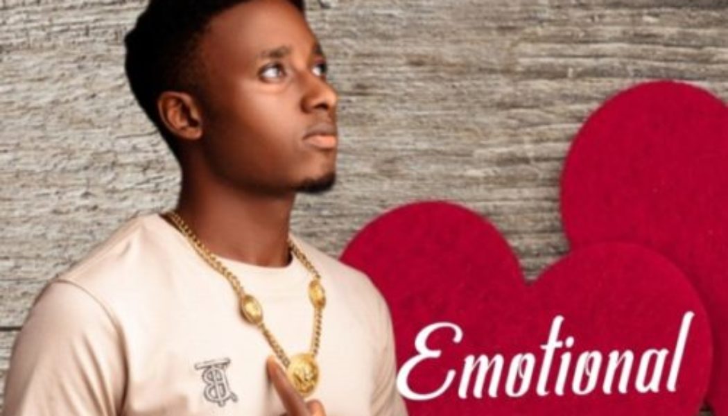 Freekaboy – Emotional