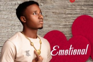 Freekaboy – Emotional