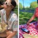 From Picnics to Rooftop Drinks, A+ Outfit Ideas for Socialising In 2021