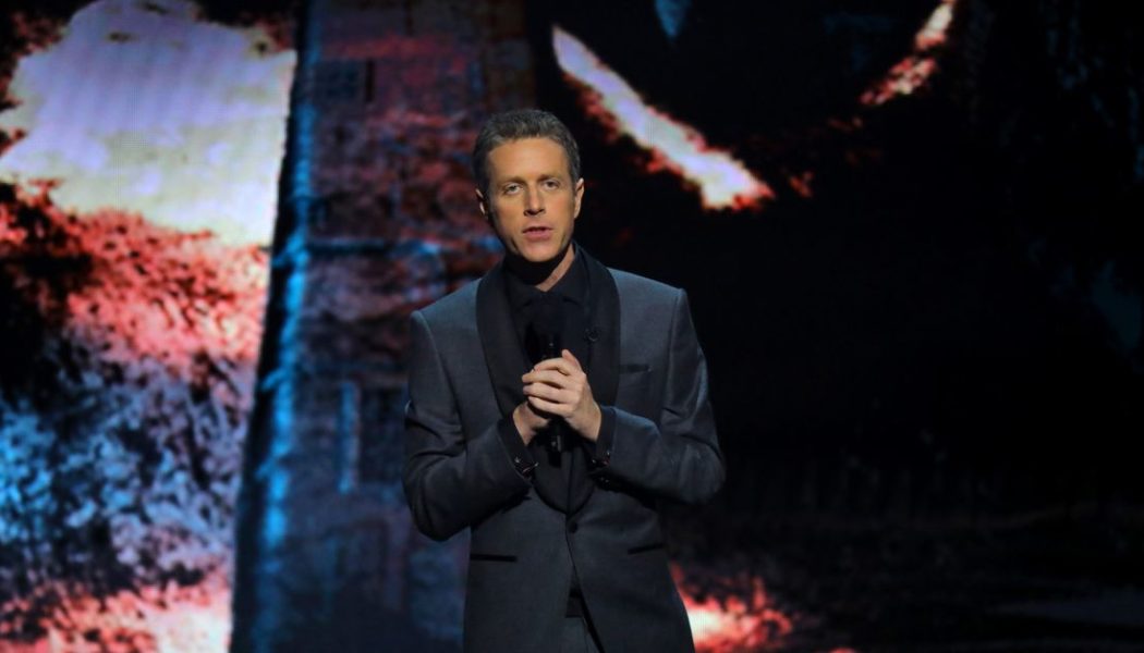 Geoff Keighley’s Summer Game Fest returns June 10th with a ‘world premiere showcase’