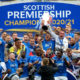 Glasgow Rangers Champions – A 55th Title for Rangers