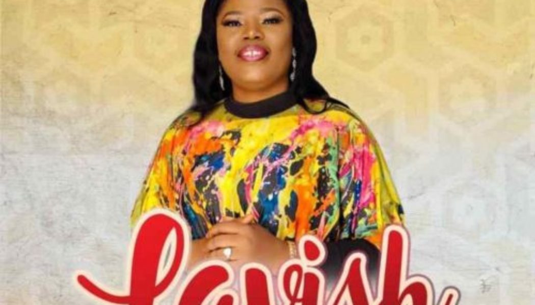 Gloria Johnson – Lavish