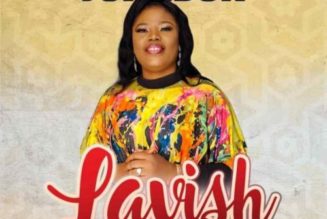 Gloria Johnson – Lavish