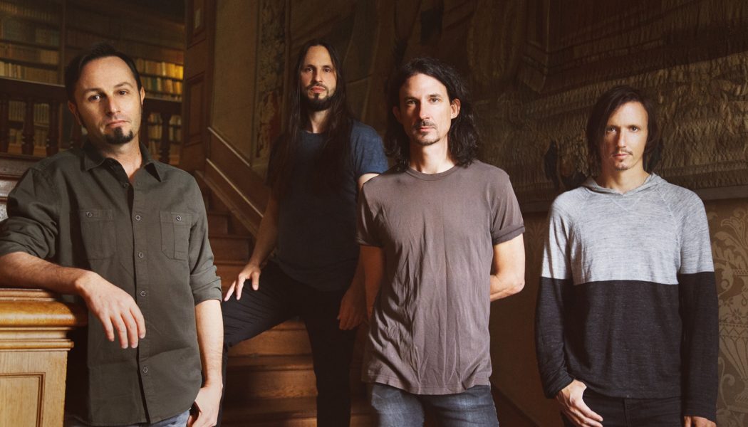 Gojira Announce Fall 2021 US Headlining Tour