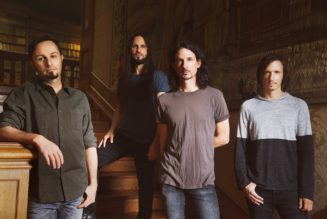 Gojira Announce Fall 2021 US Headlining Tour