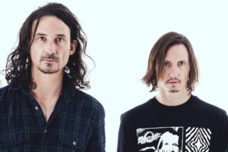 GOJIRA’s JOSEPH DUPLANTIER On ‘Incredible’ Musical Chemistry With His Brother: ‘We Don’t Need To Talk. We Just Play.’