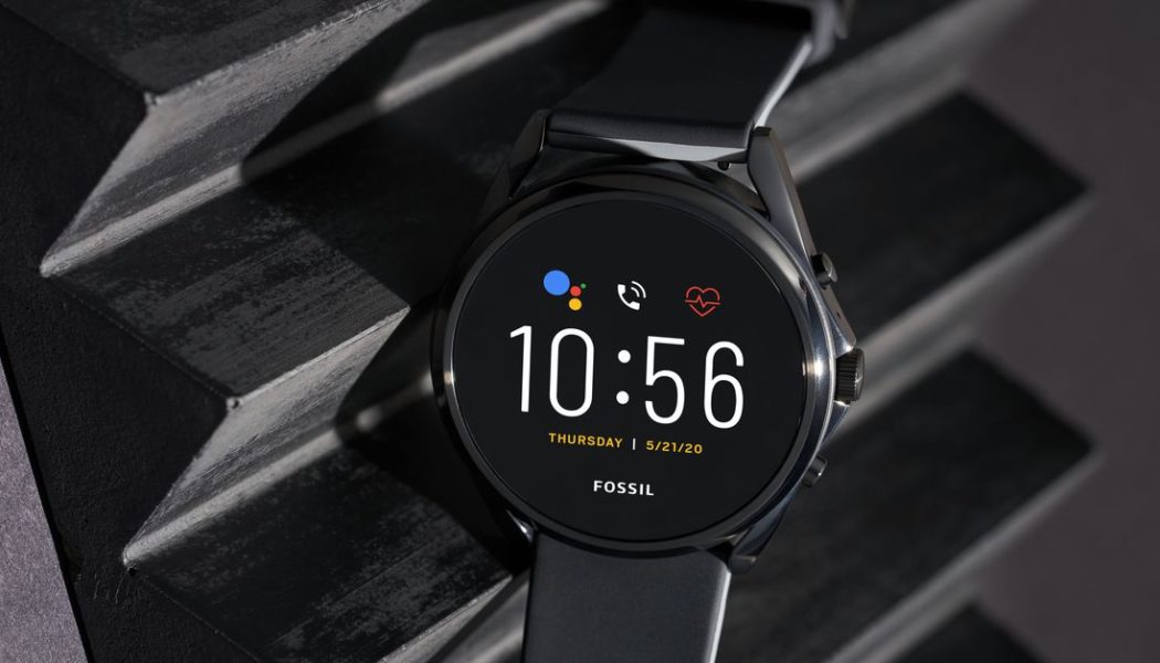 Google is teasing a big Wear OS update for smartwatches tomorrow at I/O