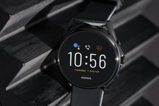 Google is teasing a big Wear OS update for smartwatches tomorrow at I/O