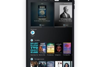 Google’s Entertainment Space for Android tablets puts videos, games, and books in one place