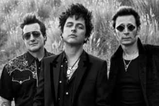 GREEN DAY, FALL OUT BOY And WEEZER Announce Summer 2021 U.S. Stadium Tour