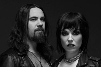 HALESTORM’s LZZY HALE And JOE HOTTINGER, ORIANTHI, Others To Perform At ‘Gibson Live’ Global Virtual Concert