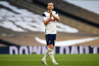 Harry Kane breaks silence over his Tottenham future, talks about winning regular trophies