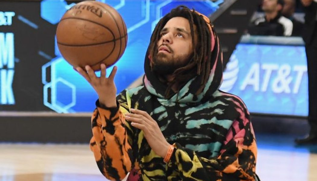 Hating or Nah?: BAL Player Feels “It’s Disrespectful” For J. Cole To Be In The League