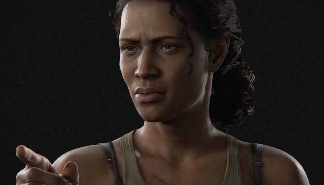 HBO’s The Last of Us is the rare show letting a video game actor reprise her role