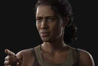 HBO’s The Last of Us is the rare show letting a video game actor reprise her role