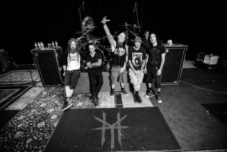 HELLYEAH Is ‘On Hiatus’, Says ROY MAYORGA